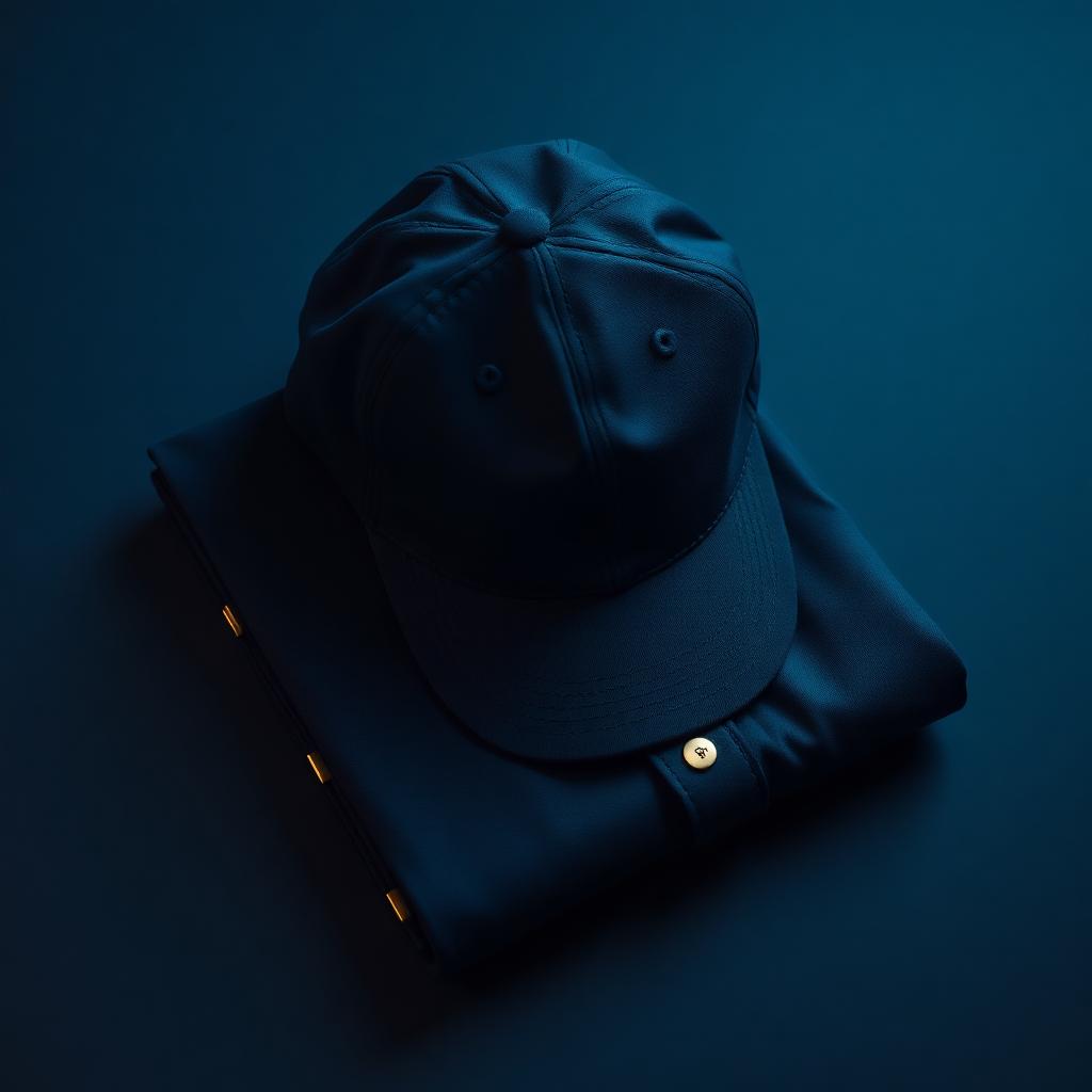 CAP · 008