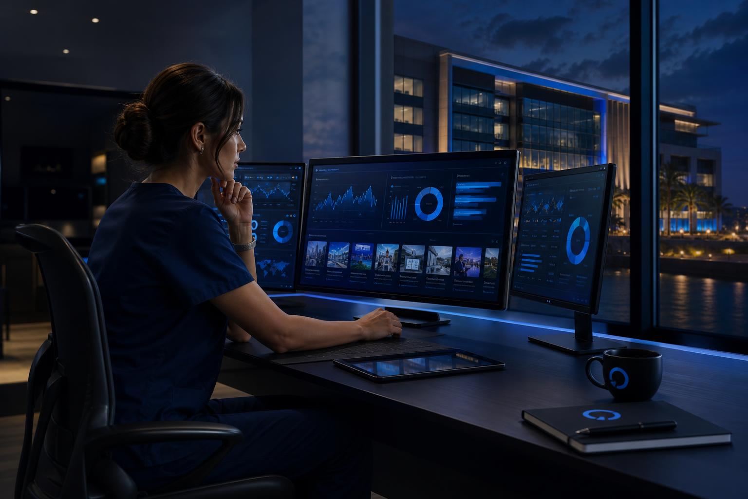 Healthcare Platform™